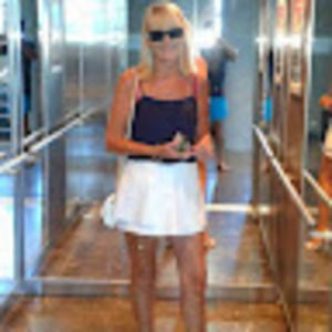 Meet your Posher, Debra